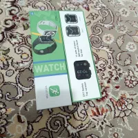 ساعت هوشمند