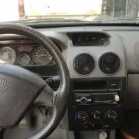 پراید۱۳۱مدل ۹۸|خودرو سواری و وانت|رشت, دروازه لاکان|دیوار