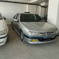 پژو پارس مدل ۸۴|خودرو سواری و وانت|بجنورد, |دیوار