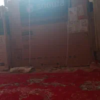 اجاغ گاز فرداراسنوا|اجاق گاز و لوازم برقی پخت‌وپز|نگین شهر, |دیوار