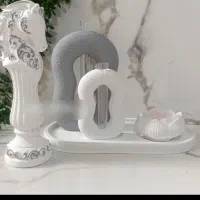 هفت سین و دکوری جات|صنایع دستی و سایر لوازم تزئینی|گرگان, |دیوار