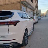 فیدیلیتی پرستیژ 7نفره|خودرو سواری و وانت|مشهد, ایثار|دیوار