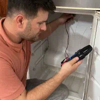 تعمیرات تخصصی ساید یخچال و فریزر