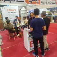 لنت ترمز Edvard ( صدرا )|قطعات یدکی و لوازم جانبی|شیراز, باغشهر اهل بیت|دیوار