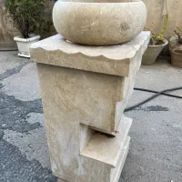 روشویی سنگی