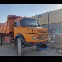 حمل بار کمپرسی