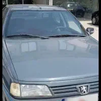 پژو 2000