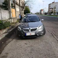 ماشین برلیانس h330