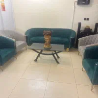 مبلمان انتظار