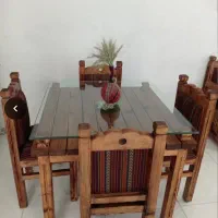 میز نهار خوری