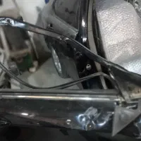 کارگاه صافکاری و نقاشی صفر تا صد خودرو