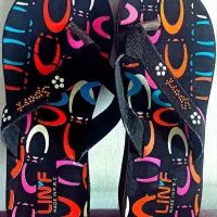 دمپایی رو فرشی خارجی شماره ۳۹