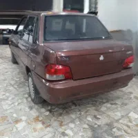 پراید 132 ساده، مدل ۱۳۸۹|خودرو سواری و وانت|اندیمشک, |دیوار