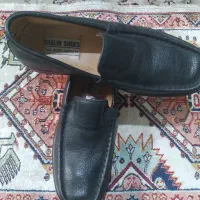 کفش چرم تبریز