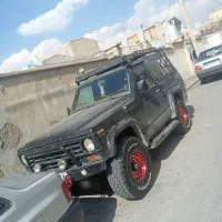 فروشی|خودرو کلاسیک|نظرآباد, نظرآباد|دیوار