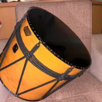 ناغارا ناقارا نقاره ساز کوبه ای|درام و پرکاشن|تبریز, |دیوار