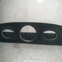 تخته باند پژو پارس و ۴۰۵ . تخته باند ۲۰۶ ۲۰۷ طاقچه|قطعات یدکی و لوازم جانبی|مشهد, راه آهن|دیوار