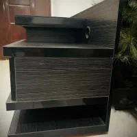 میز تلویزیون ام دی اف کیفیت بالا|میز تلویزیون|رشت, پل تالشان|دیوار