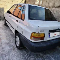 پراید مدل 90