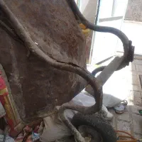 تعدادی وسیله بنایی