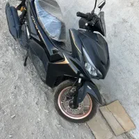 آیروکس ۱۴۰۲ nvx کبیر