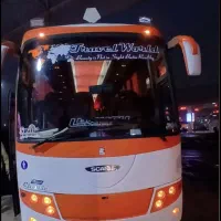 اتوبوس اسکانیامدل88