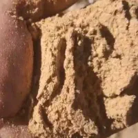 سبوس برنج آردک