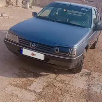 پژو405|خودرو سواری و وانت|زابل, |دیوار