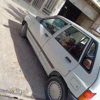 هاچ بک 82|خودرو سواری و وانت|مشهد, امین آباد|دیوار