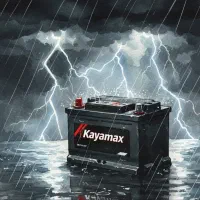 باطری ماشین سنگین 90 150 200