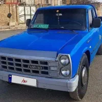 نیسان وانت ۸۶ انژکتور