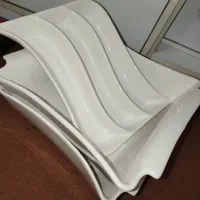 ظرف سرامیکی