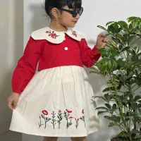 سارافون بچگانه|کفش و لباس بچه|بیرجند, |دیوار