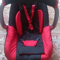 یک عدد کریر نوزاد|تخت و صندلی بچه|کرمان, |دیوار