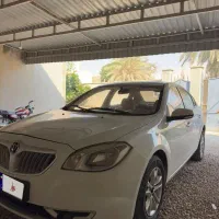 برلیانس H330 اتومات