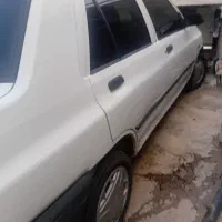 پراید مدل ۹۶|خودرو سواری و وانت|کوهدشت, |دیوار