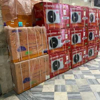 کولر گازی 24000جنرال گلد پلاتینیوم|کولر گازی و فنکوئل|تبریز, |دیوار