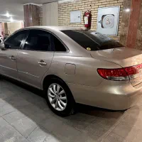 آزرا ۲۰۰۷ فول فوق العاده تمیز|خودرو سواری و وانت|اصفهان, فرهنگیان|دیوار