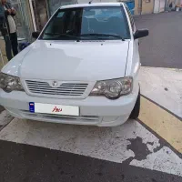 پراید ۱۳۲ مدل ۹۶|خودرو سواری و وانت|رشت, ولکس|دیوار