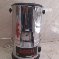 سبزی خردکن بوش