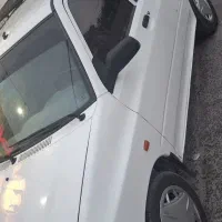 ماشین پراید وانت مدل۱۴۰۱چارک