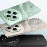 شیائومی Poco C75 حافظه۱۲۸ رم۶(پلمپ)بدونه پیش