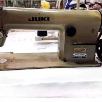 چرخ خیاطی JUKI(ژوکی) مدل DDL555