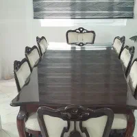 میز نهار خوری