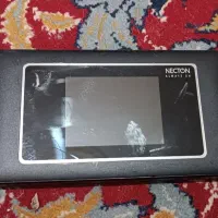 مودم فایوجی Necton