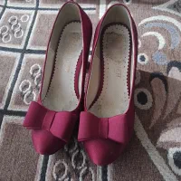 یک جفت کفش مجلسی