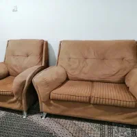مبل راحتی