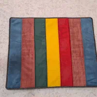 نمگیرتیکه دوزی اندازه