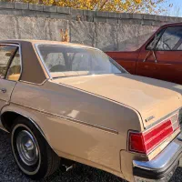 بیوک ۶۴|خودرو کلاسیک|کرج, چمن|دیوار