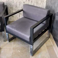 مبل اداری ، آرایشگاهی
